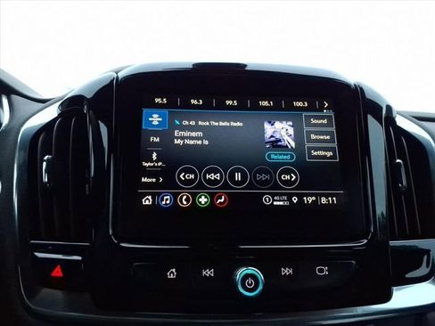 Used 2023 Chevrolet Traverse LT w/ LPO, Floor Liner Package image 18