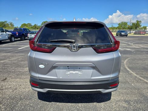 Used 2022 Honda CR-V EX-L image 5
