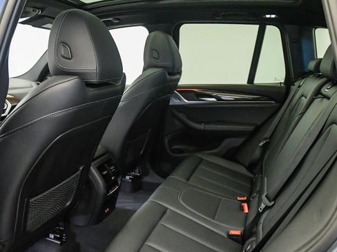 Used 2023 BMW X3 sDrive30i w/ Premium Package RWD image 19