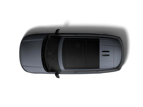 New 2026 Land Rover Range Rover SE AWD/4WD image 4