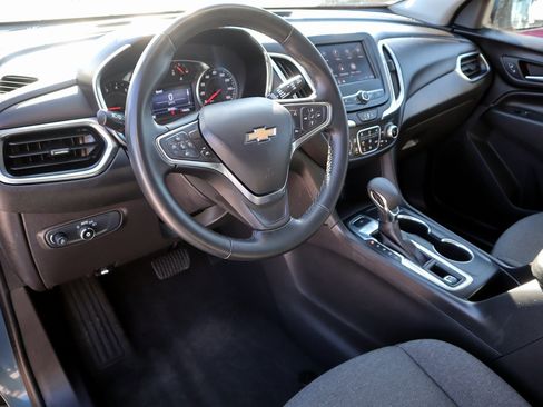 Used 2024 Chevrolet Equinox LT image 22