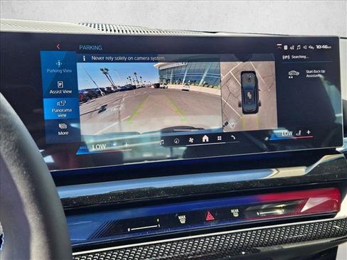 New 2027 BMW M5 w/ Carbon Package AWD/4WD image 13