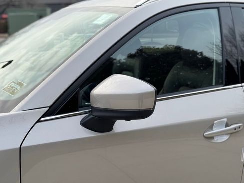 New 2025 MAZDA CX-5 AWD 2.5 S image 16