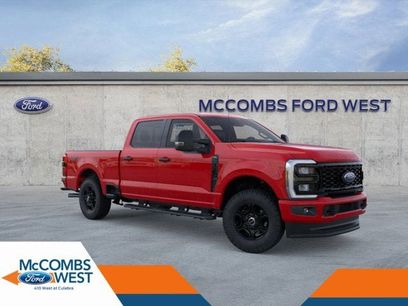 New 2026 Ford F250 XL w/ STX Appearance Package
