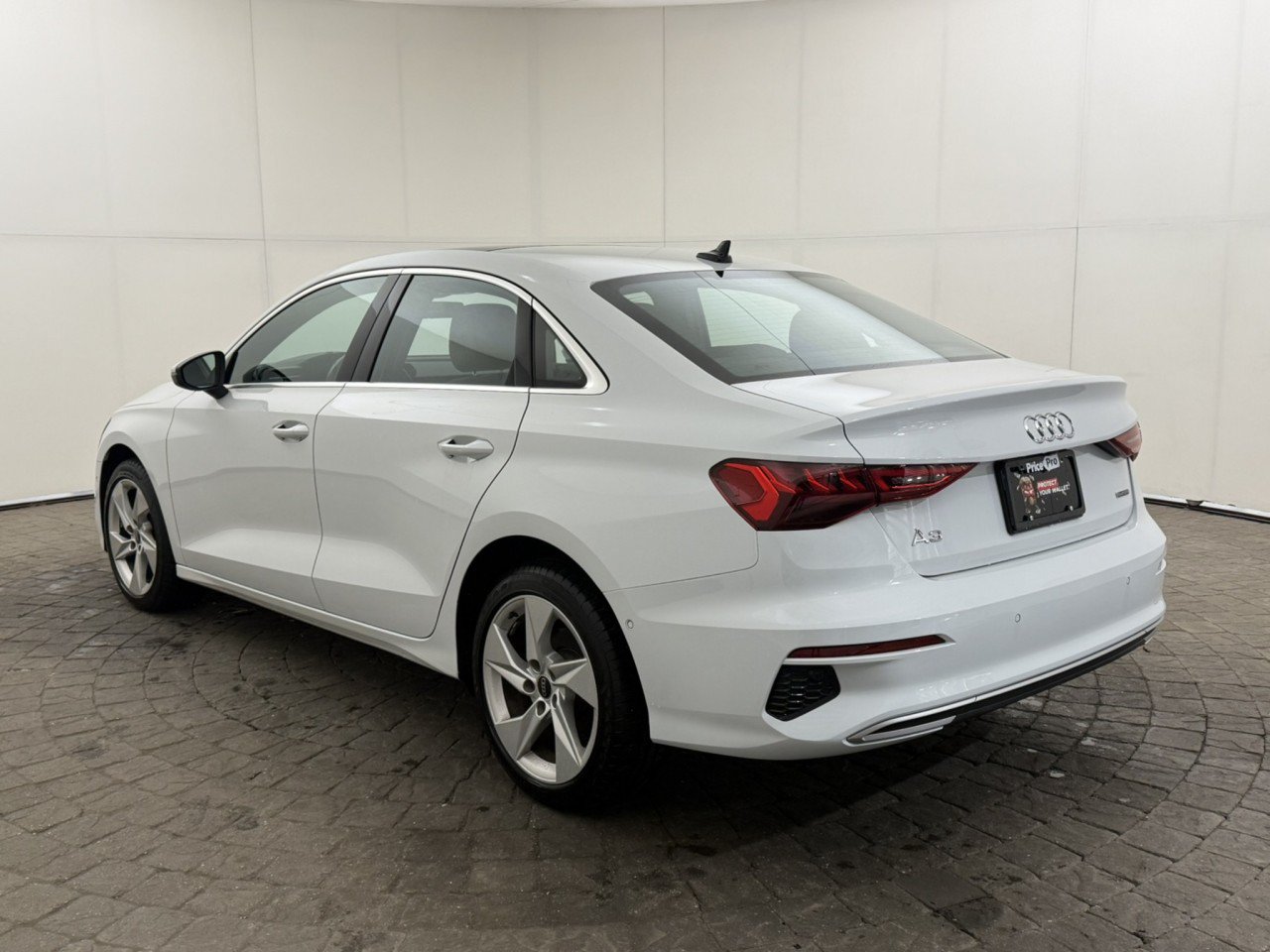 Used 2023 Audi A3 2.0T Premium w/ Convenience Package AWD/4WD image 5
