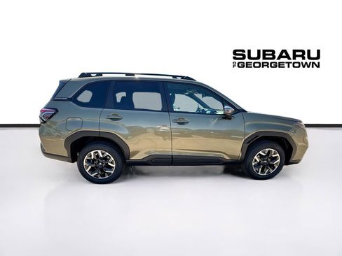 New 2026 Subaru Forester Premium image 8