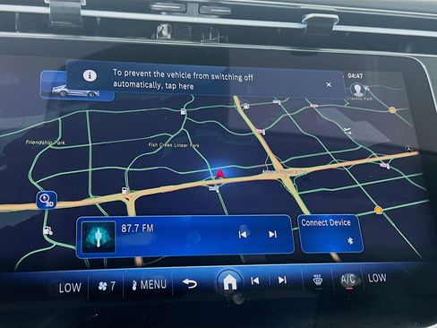 Used 2025 Mercedes-Benz E 350 E 350 image 22