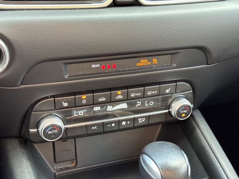 Used 2020 MAZDA CX-5 Touring image 27