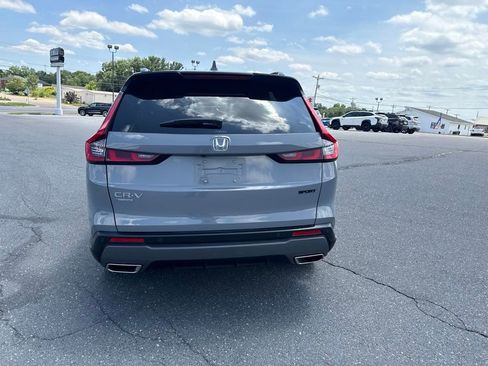 Used 2024 Honda CR-V Sport-L image 2
