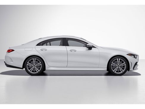 Used 2022 Mercedes-Benz CLS 450 4MATIC image 9