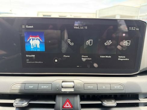 New 2026 Kia K4 FWD image 12