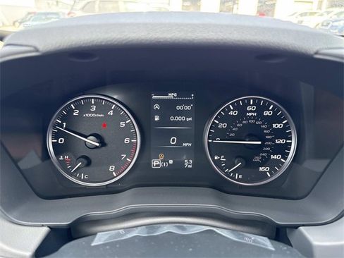 New 2026 Subaru Crosstrek 2.0i Premium image 26