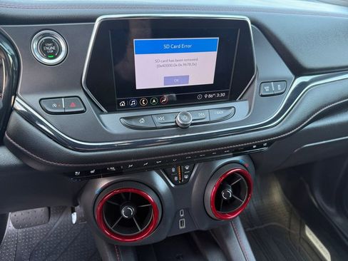 Used 2020 Chevrolet Blazer RS FWD image 19