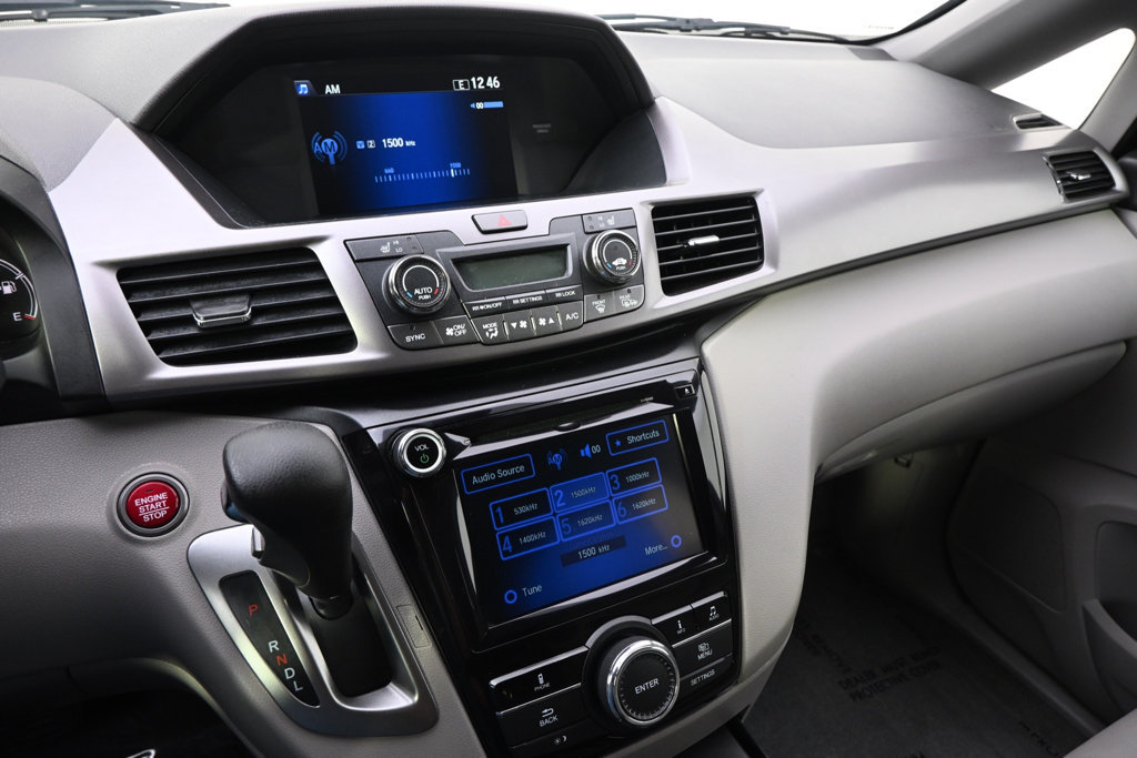 Used 2016 Honda Odyssey EX-L image 28