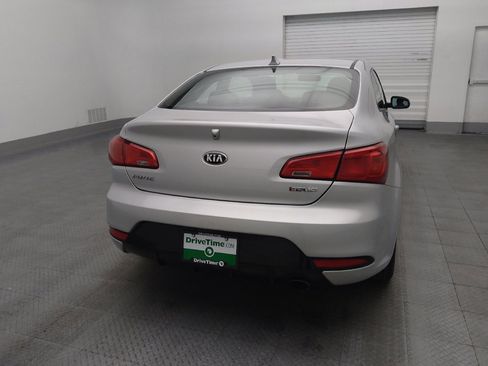 Used 2016 Kia Forte Koup EX image 7