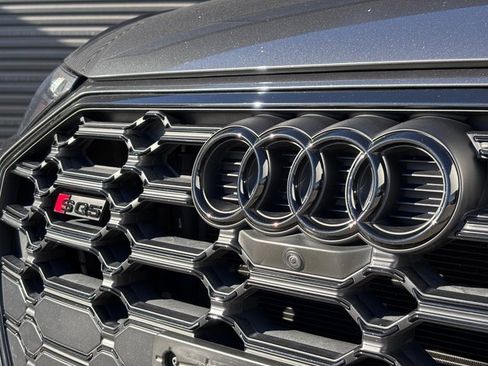 Used 2023 Audi SQ5 Premium Plus w/ Premium Plus Package image 29