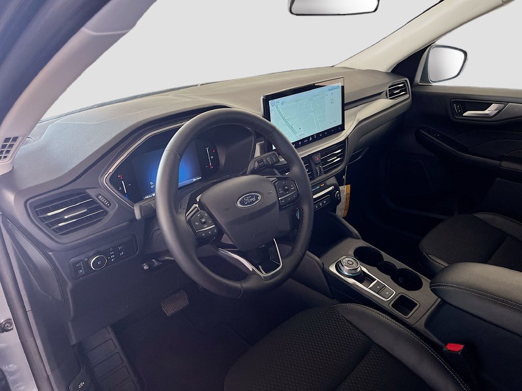 Used 2025 Ford Escape SE FWD image 9
