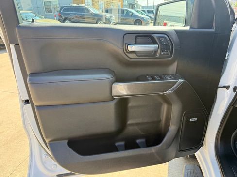Used 2020 GMC Sierra 1500 AT4 w/ AT4 Premium Package AWD/4WD image 31
