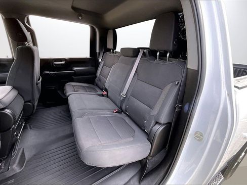 Used 2020 Chevrolet Silverado 2500 LT w/ Z71 Off-Road Package image 22