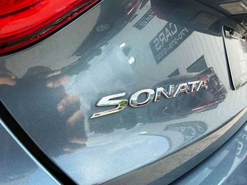 Used 2015 Hyundai Sonata Sport FWD image 31