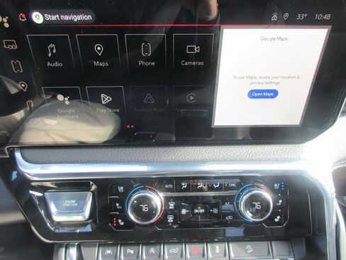 New 2026 GMC Sierra 1500 Denali w/ Denali Reserve Package image 20