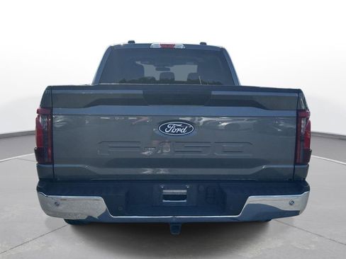 Used 2025 Ford F150 XLT w/ Equipment Group 301A Standard RWD image 7