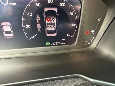 Certified 2023 Honda Accord LX image 9