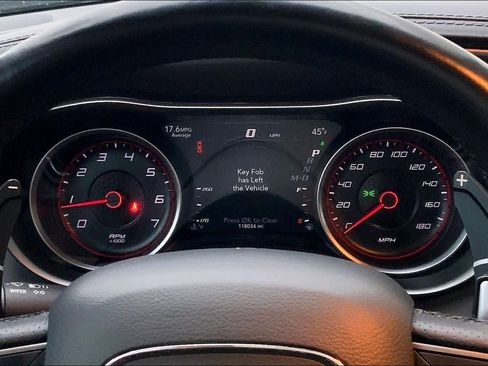 Used 2022 Dodge Charger Scat Pack w/ Plus Group image 21