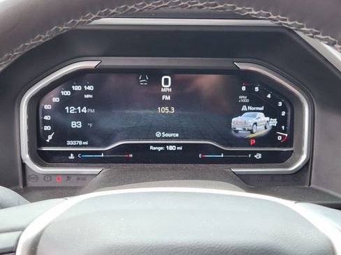 Used 2024 GMC Sierra 1500 Denali w/ Denali Reserve Package image 13