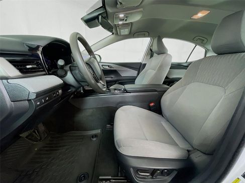 Used 2025 Toyota Camry LE w/ Convenience Package FWD image 23