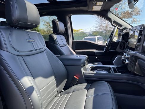 New 2026 Ford F250 Platinum image 27