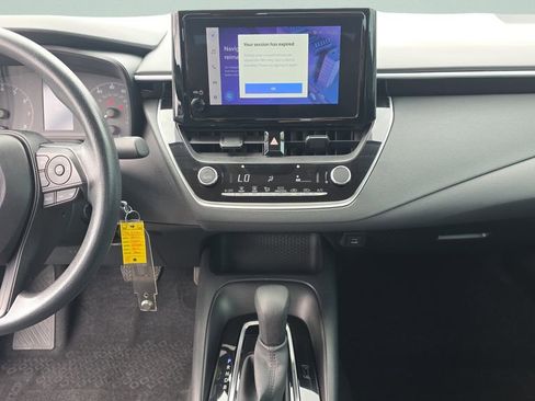 Used 2024 Toyota Corolla LE FWD image 15