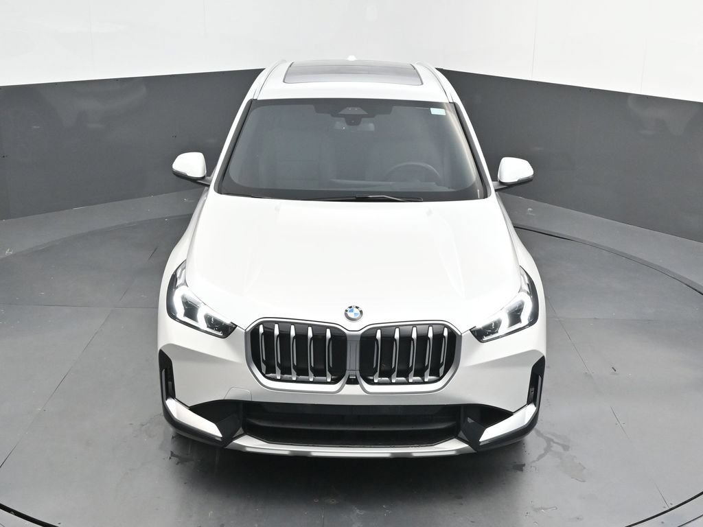 New 2026 BMW X1 xDrive28i w/ Technology Package AWD/4WD image 41