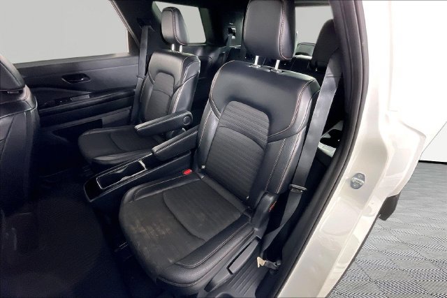 Used 2023 Nissan Pathfinder Rock Creek AWD/4WD image 19