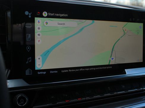 New 2026 Chevrolet Silverado 1500 High Country image 33