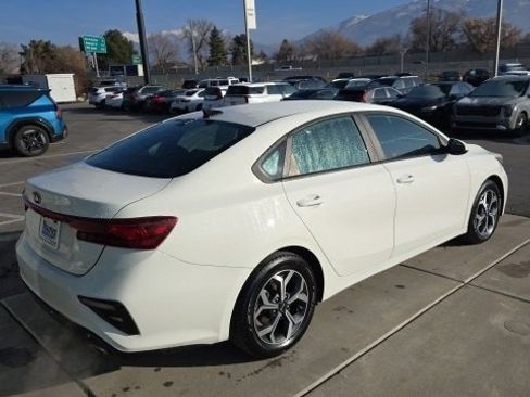 Used 2020 Kia Forte LXS image 4
