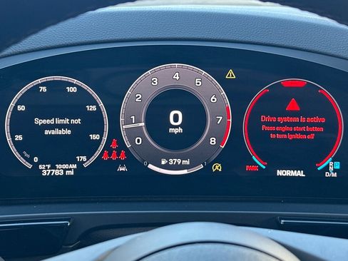 Used 2024 Porsche Cayenne Base image 40