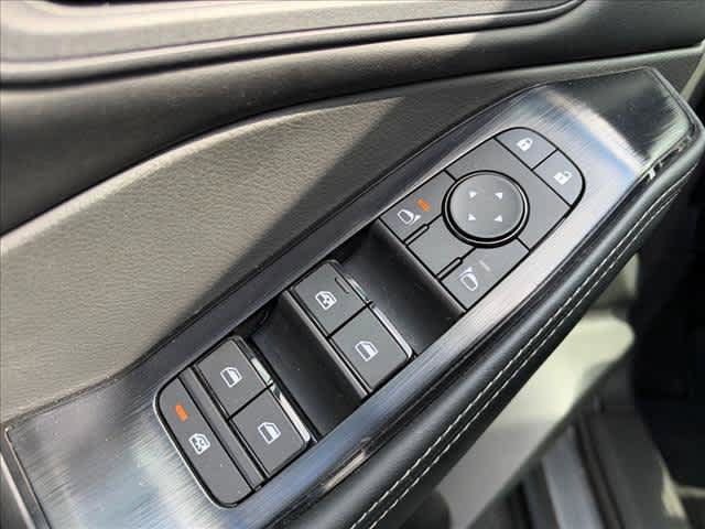 Used 2026 Nissan Rogue SV FWD image 17