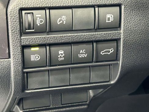 Used 2026 Toyota 4Runner TRD Sport Premium AWD/4WD image 19