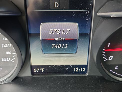 Used 2018 Mercedes-Benz C 300 4MATIC Sedan image 27