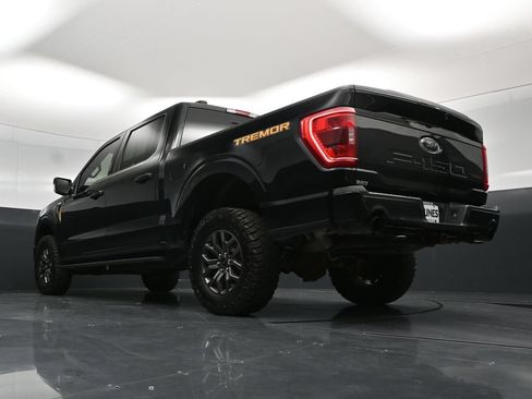 Used 2022 Ford F150 Tremor w/ Equipment Group 401A Mid AWD/4WD image 52