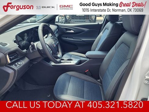 New 2026 Buick Envista Preferred w/ Convenience I Package FWD image 14
