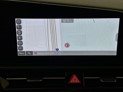 Used 2024 Kia Niro Wind FWD image 22