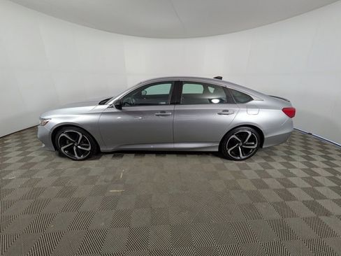 Used 2022 Honda Accord Sport image 14