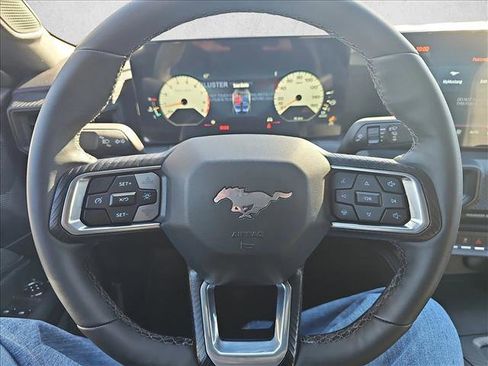 New 2026 Ford Mustang GT w/ GT Performance Package image 14