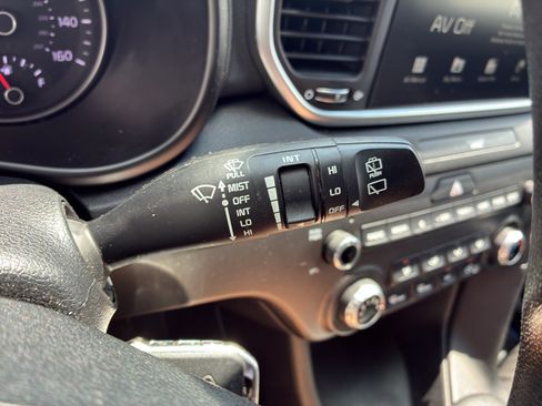 Used 2022 Kia Sportage LX AWD/4WD image 20
