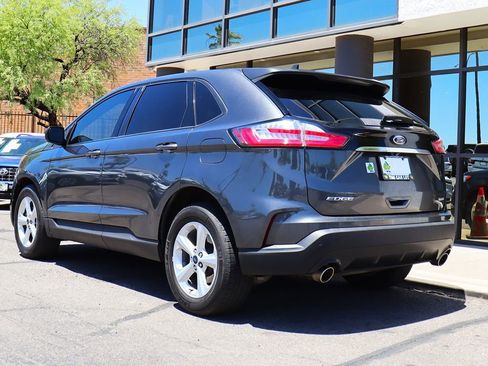 Used 2020 Ford Edge SE FWD image 9
