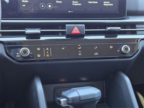 New 2026 Kia Sportage LX w/ LX Convenience Package image 24