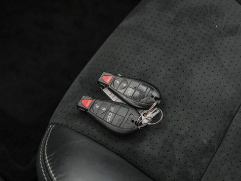 Used 2008 Dodge Challenger SRT8 image 52