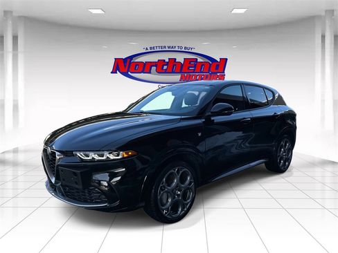 Used 2024 Alfa Romeo Tonale Ti image 7